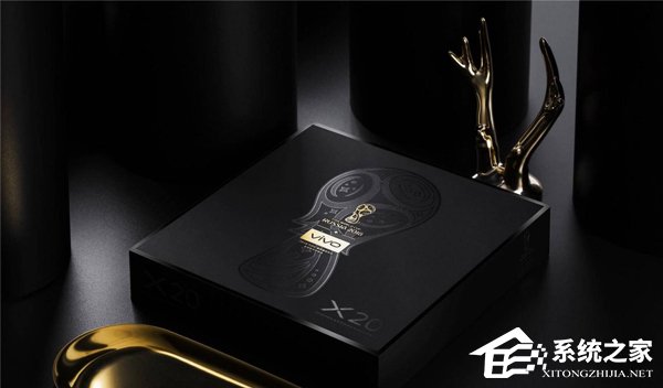 vivo X20黑金版怎么样?vivo官方放出黑金版X2