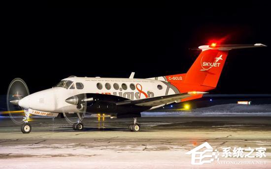 客机受损!加拿大发生首例无人机与客机碰撞事