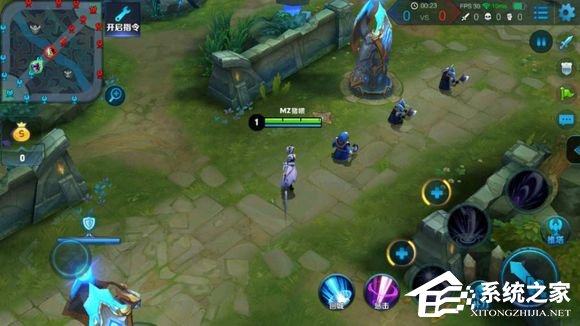 王者荣耀粒子质量设置 画质最佳设置