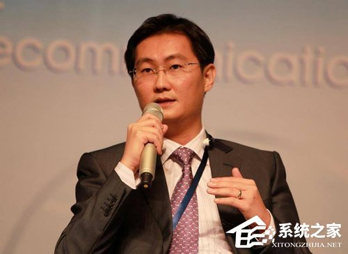 4天套现21亿港元!马化腾再度减持腾讯股票