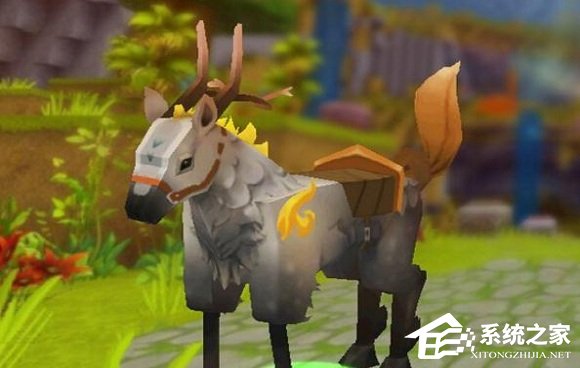 迷你世界麒麟怎么获得?麒麟吃什么?麒麟有什