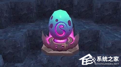 迷你世界怎么解除龙蛋封印 解除封印材料过程