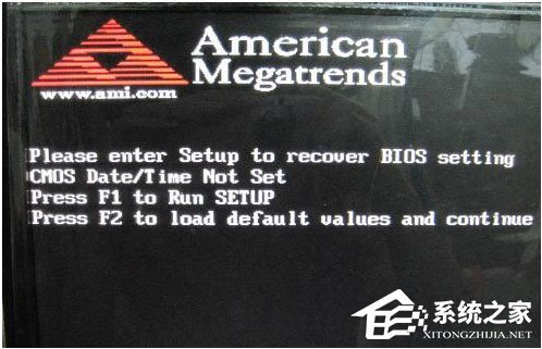 电脑主板电池没电了怎么办?电脑主板电池没电