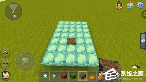 迷你世界怎么做电梯 最简单的电梯制作方法