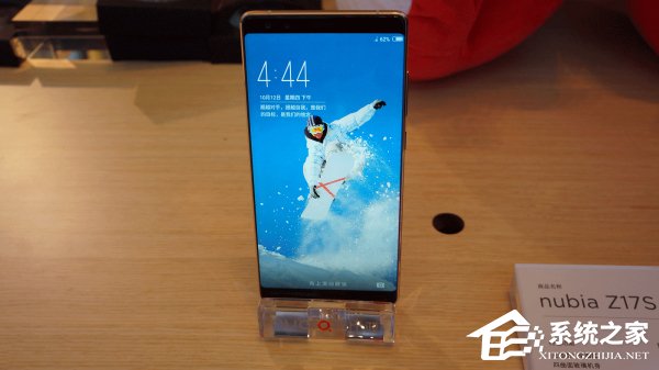 华为Mate10和努比亚Z17S哪个好?华为Mate10