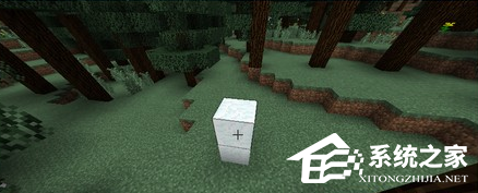 迷你世界雪傀儡怎么做 雪人怎么做 - 系统之家