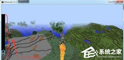 迷你世界怎么去月球 月球有什么