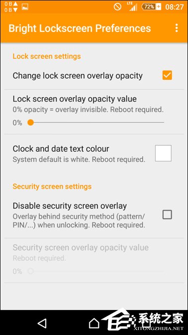 Android系统上有什么好玩的Xposed模块值得推