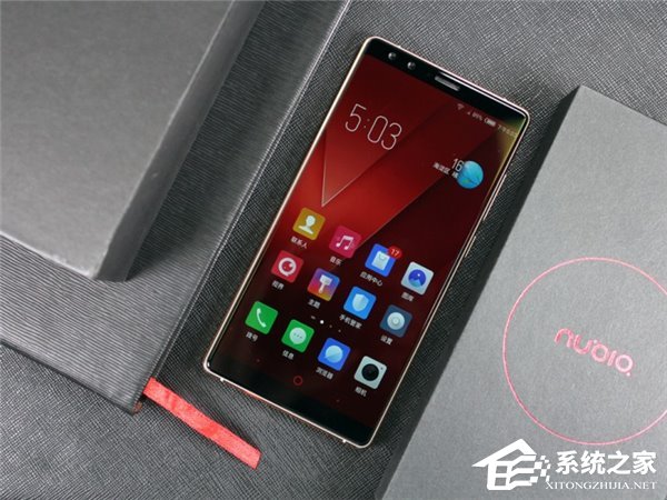 努比亚Z17S充电续航评测:26W快充不是盖的