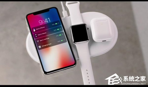 苹果公布车载Qi无线充电器兼容iPhone 8\/Plus车