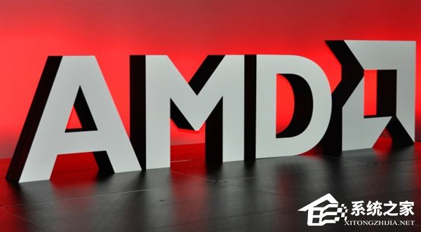 净利润达7100万美元!AMD公司公布2017年Q3