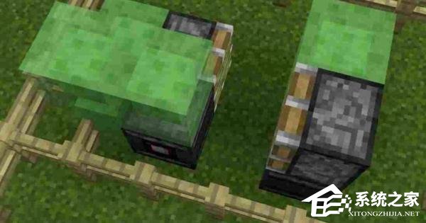 我的世界观察者有什么用 怎么用 - 系统之家