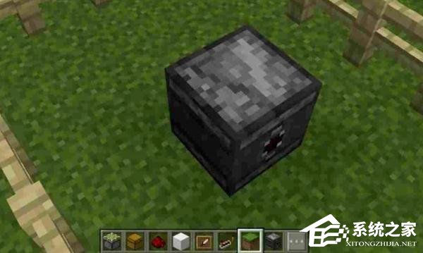 我的世界观察者有什么用 怎么用 - 系统之家