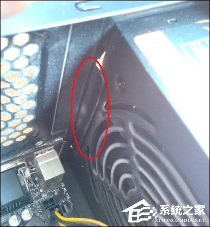 机箱噪音大的原因和解决方法