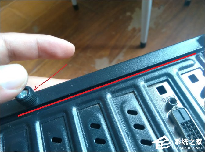 机箱突然发生大噪音 然后死机_电脑死机发出刺耳噪音_机箱噪音特别大怎么处理