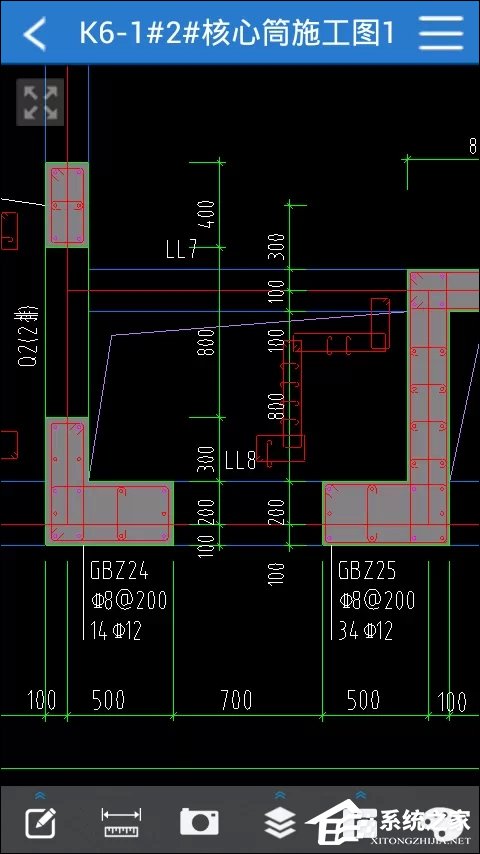 CAD手机看图软件CAD快速看图怎么使用?
