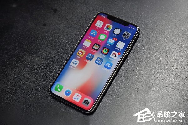 苹果iPhone X买什么颜色?国行银色版iPhone X