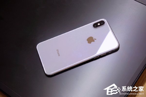 苹果iPhone X买什么颜色?国行银色版iPhone X