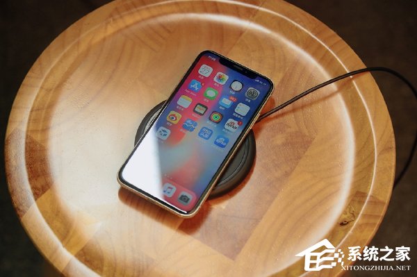 苹果iPhone X买什么颜色?国行银色版iPhone X