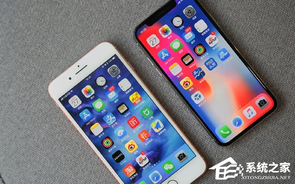 苹果iPhone X买什么颜色?国行银色版iPhone X
