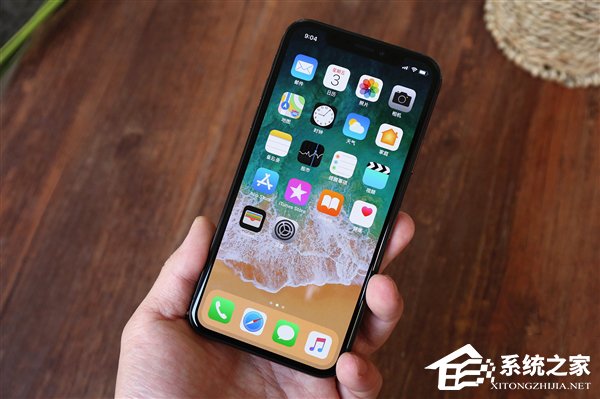 苹果iPhone X买什么颜色?iPhone X深空灰版开