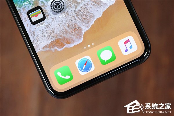苹果iPhone X买什么颜色?iPhone X深空灰版开