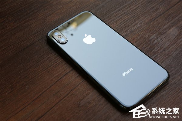 苹果iPhone X买什么颜色?iPhone X深空灰版开