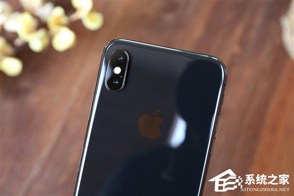 苹果iPhone X买什么颜色?iPhone X深空灰版开
