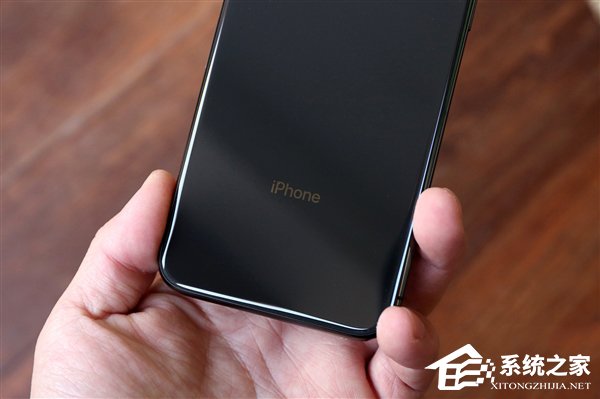 苹果iPhone X买什么颜色?iPhone X深空灰版开