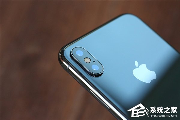 苹果iPhone X买什么颜色?iPhone X深空灰版开