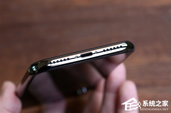 苹果iPhone X买什么颜色?iPhone X深空灰版开