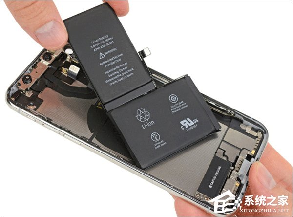 iPhone X续航怎么样?苹果iPhone X续航评测 -