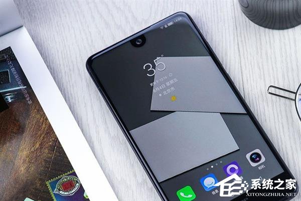 全面屏手机哪个好?2017全面屏手机TOP10排行