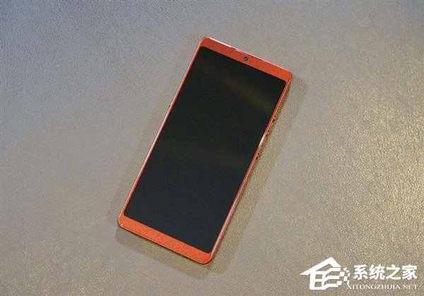 坚果Pro 2怎么样?酒红色版坚果Pro 2上手评测