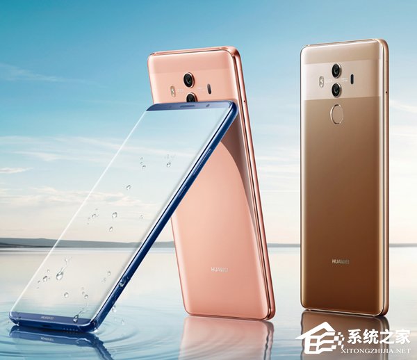 华为Mate10保时捷设计版和Mate10 Pro买哪个