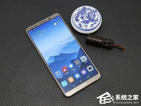 一加5T和华为Mate10 Pro买哪个好?华为Mate1