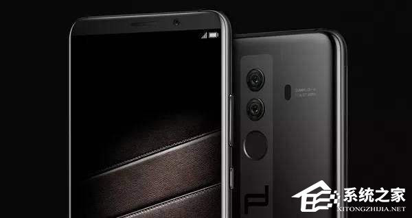 比保时捷还难抢?华为Mate10保时捷版渠道价已