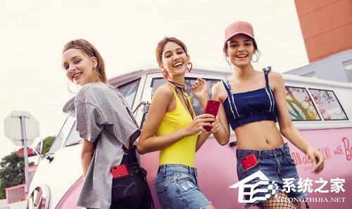 现在最流行什么手机?2017年最具特色的时尚手