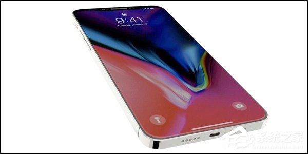 外媒:苹果或于2018年年初推出新一代iPhone S