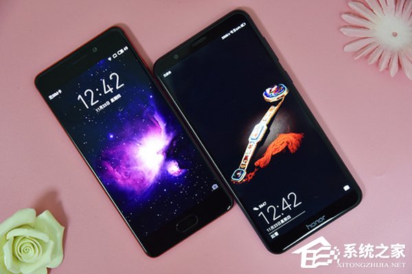 华为荣耀畅玩7X和魅族Pro7买哪个好?魅族Pro