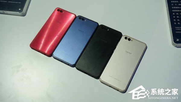 华为荣耀V10好不好?荣耀V10真机上手评测