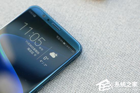 华为荣耀V10值得买吗?荣耀V10真机深度体验