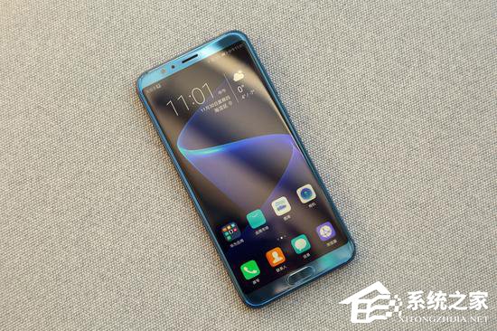 华为荣耀V10值得买吗?荣耀V10真机深度体验