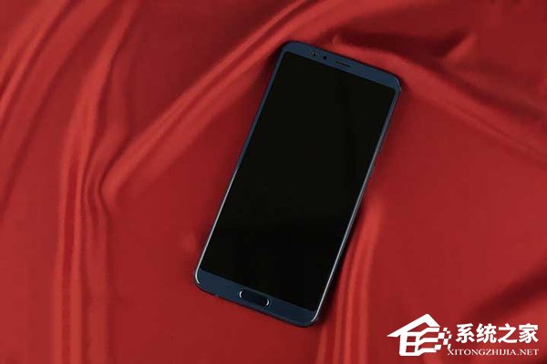 华为荣耀V10值得买吗?极光蓝版荣耀V10开箱