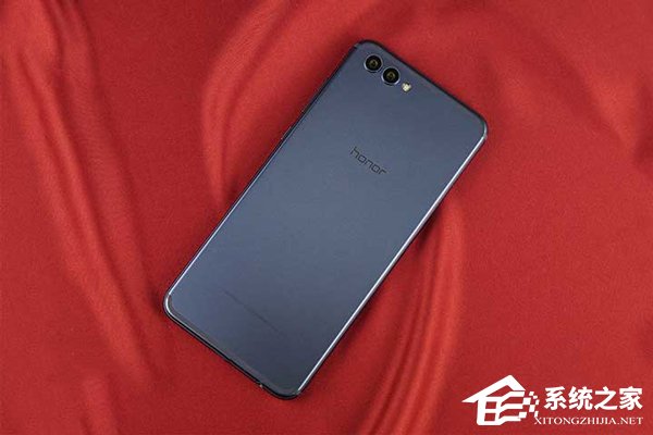 华为荣耀V10值得买吗?极光蓝版荣耀V10开箱