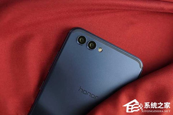 华为荣耀V10值得买吗?极光蓝版荣耀V10开箱