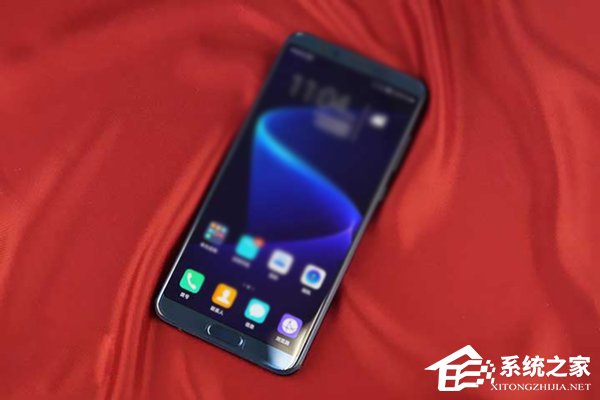 华为荣耀V10值得买吗?极光蓝版荣耀V10开箱