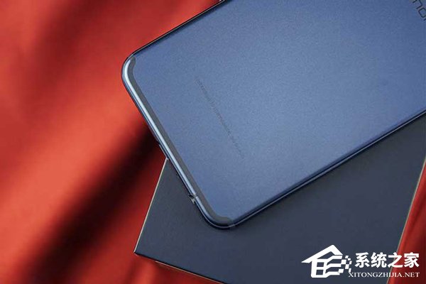 华为荣耀V10值得买吗?极光蓝版荣耀V10开箱