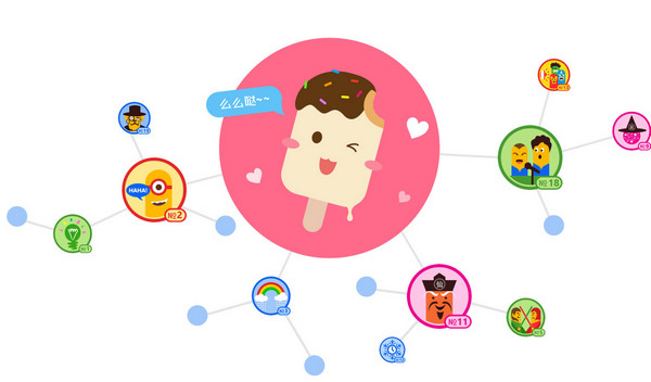 米聊iPhone版 v7.4.61