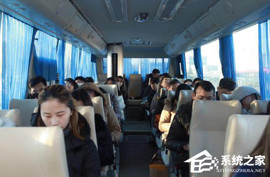 仅一条线路!国内首辆无霾巴士在北京投入运